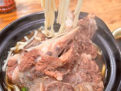 -老方牛味馆