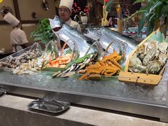 -青岛青龙美爵酒店·阳光海岸西餐厅