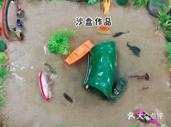 开拓孩子思维 助力孩子成长