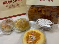 -富贵面包公司(运河店)