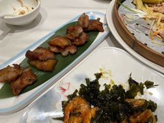 -顺德佬(五和店)