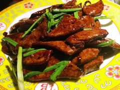 -那家小馆•北京菜•烤鸭(中关村店)