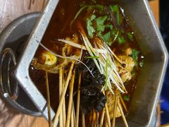 -聚点串吧·北京烧烤(赵登禹路店)