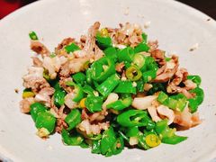 -农耕记·湖南土菜(科技园店)