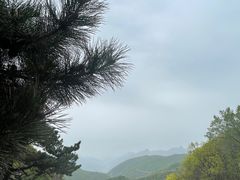 -妙峰山风景名胜区