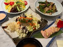 -阿吾罗日本料理(K11艺术中心店)