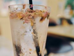 pink&nbsp;soda-BILLY ANGEL蛋糕店(三成COEX店)