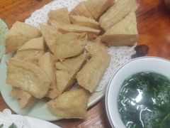 -潮汕美食.厚弥粥(白石洲店)