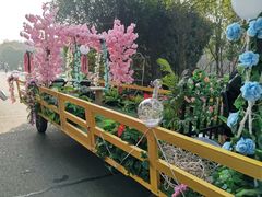 -凤凰沟景区