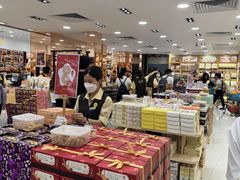 -钜记手信(大三巴街店)