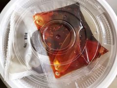 秘制凉皮-长安面坊(西点茂店)