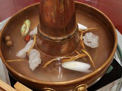 -老阿妈蒙古村·蒙古包·草原文化·歌舞表演(老君堂店)