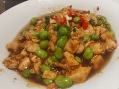 -鑫小城故事·藕汤·家常菜(台北一路总店)