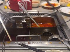 -海底捞火锅(新华联梦想城店)