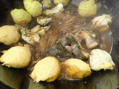 炖鱼-俊家铁锅炖鱼(丹东店)
