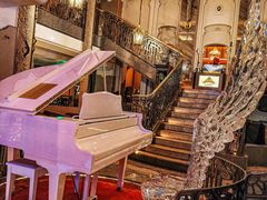 -波特曼西餐厅(中央大街店)