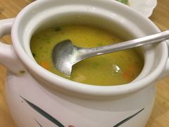 -乌镇那一年小院主题餐厅(甘泉西路店)