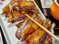 -纳瓦新疆菜(银都店)