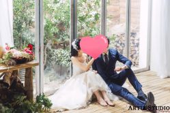 点击看大图 -THE QUEEN(北京店)