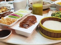 -老街坊美食汇(玉兰大街店)