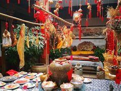 -文儒九号·闽菜馆(三坊七巷店)