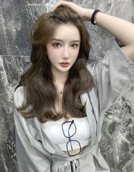 -那茉 Hair Salon