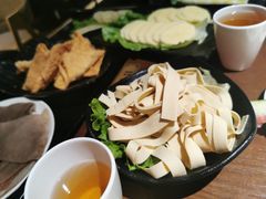-牛焱·贵州黄牛肉火锅(城西银泰店)