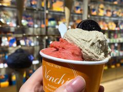 -VENCHI 闻绮(北京汉光店)