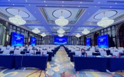 -星河湾酒店·宴会厅(番禺大道北店)