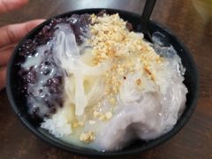 -老式乌米冰(阜阳园店)