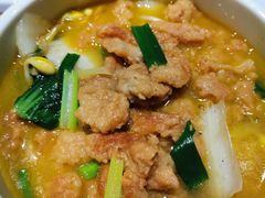 -西安饭庄·非遗陕菜(钟楼店)