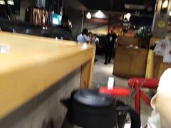 大堂-白玉串城·朝鲜族烤串(龙岗店)