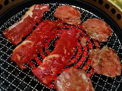 -神户赤童日式烤肉伙伴(东直门店)
