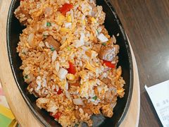 -豪客来牛排(西昌大巷口月城广场店)