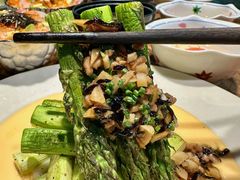 -森味薪火烧•烧鸟居酒屋•日本料理(望京店)
