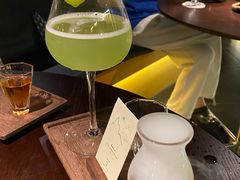 -Fuzzy Bistro 浮几韩餐·茶酒馆