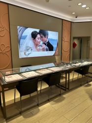 -周生生Chow Sang Sang(又一城店)