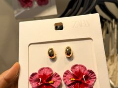 -ZARA(恒隆广场店)