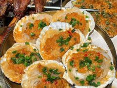 -新鞑烤羊腿(康平路店)