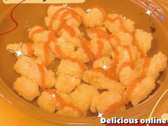 -萨莉亚意式餐厅(河东万达店)