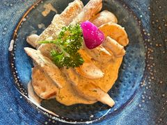 -阿兹凯乐·老洋房西餐