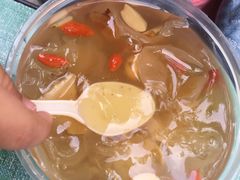 -芳婆糕团店(王府大街店)