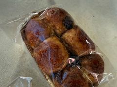 -佐敦面包铺·JORDAN BAKERY