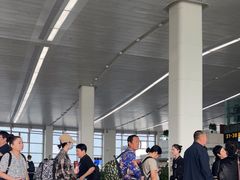 -石家庄正定国际机场-T2航站楼