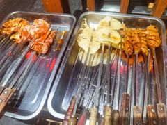 -水浒烤肉(国贸店)