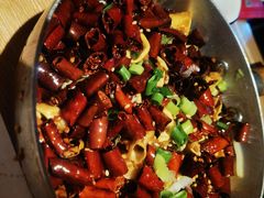 马勺心管-小乾杯串店•16年沈阳烧烤(文安路店)