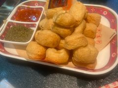-大吉利潮汕牛肉火锅(王府井店)