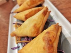-ELI FALAFEL Lebanese&Mediterranean黎巴嫩美食(富城路店)