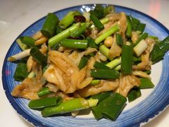 -日丰园海肠水饺·老字号大连海鲜(银泰城店)