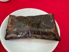 -粤北餐馆